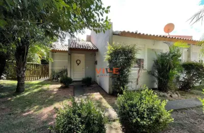 Casa com 3 dormitórios à venda, 69 m² por r$ 399.000,00 - santa cruz - gravataí/rs