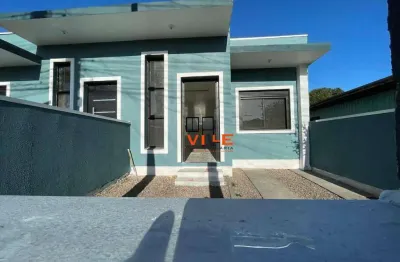 Casa à venda 02 dormitórios no bairro bom sucesso – gravataí/rs