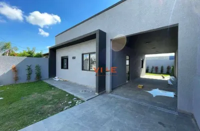 Casa à venda no bairro morada do vale ii em gravataí.