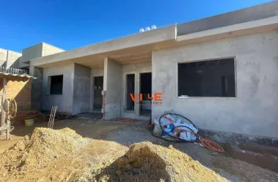 Casa à venda com 3 dormitórios (1 suíte) no reserva dom feliciano – gravataí/rs