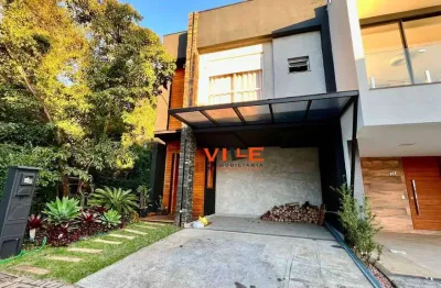 Casa com 3 dormitórios à venda, 160 m² por r$ 1.250.000,00 - condomínio primavera - gravataí/rs