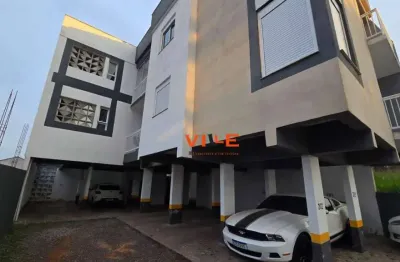 Apartamento com 2 quartos à venda no Oriço, Gravataí 