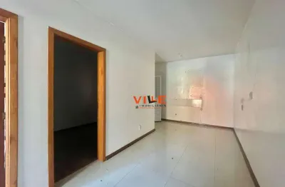 Casa com  02 dormitórios à venda na chave em gravataí.