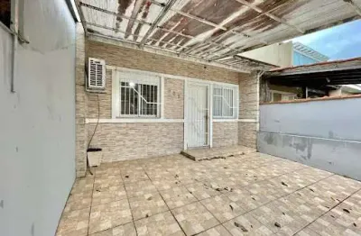 Casa com 2 quartos à venda na Rua Otto Espíndola, Morada do Bosque, Cachoeirinha