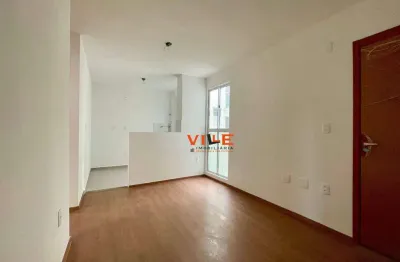 Apartamento novo pronto para morar de 02 dormitórios à venda próximo ao centro de gravataí.