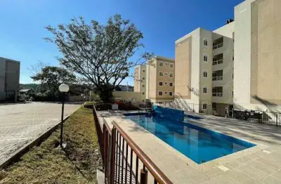 Apartamento de 02 dormitórios à venda próximo ao centro de gravataí.