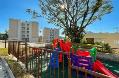 Apartamento de 02 dormitórios à venda próximo ao centro de gravataí.