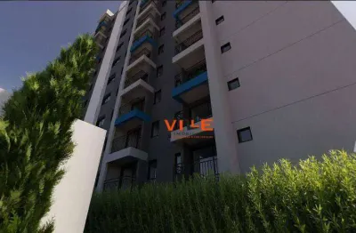 Apartamento de 02 dormitórios a venda no centro de canoas-rs