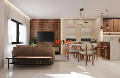 Sobrado com 3 dormitórios à venda, 85 m² por r$ 488.934,50 - oriço - gravataí/rs