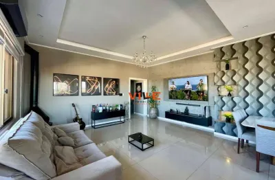 Apartamento com 1 quarto à venda na Avenida José Loureiro da Silva, Centro, Gravataí