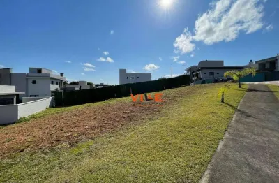 Terreno de esquina à venda no cyrela landscape – gravataí