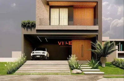 Casa com 3 dormitórios à venda, 240 m² por r$ 1.990.000,00 - centro - gravataí/rs