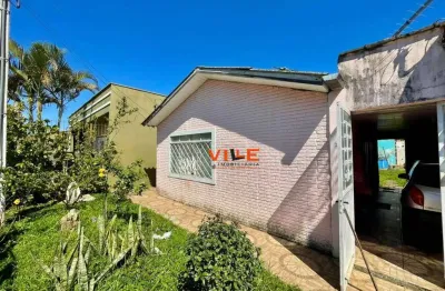 Casa com 1 quarto à venda na Rua Ulisses Cabral, COHAB B, Gravataí