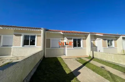 Casa com 2 quartos à venda na Rua Imperador, Sítio Ipiranga, Cachoeirinha