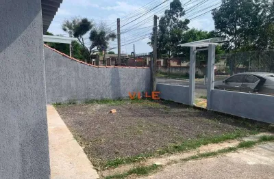 Casa com 3 dormitórios à venda, 110 m² por r$ 385.000,00 - morada do vale iii - gravataí/rs
