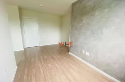 Apartamento com 2 dormitórios à venda, 46 m² por r$ 200.000,00 - parque dos anjos - gravataí/rs