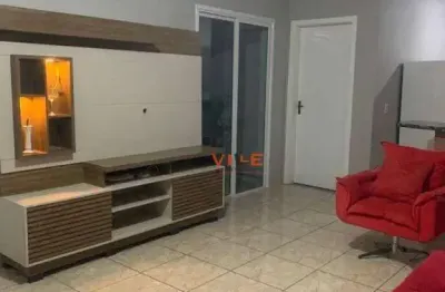 Casa mobiliada com 2 dormitórios à venda - moradas do sobrado - gravataí/rs