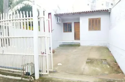 Casa com 2 dormitórios à venda, 46 m² - morada do vale ii - gravataí/rs