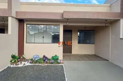 Casa com 3 quartos à venda no Central, Gravataí 