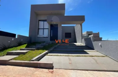 Casa com 3 quartos à venda na Terranova, Gravataí 