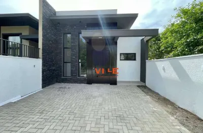 Casa com 3 quartos à venda no Oriço, Gravataí 