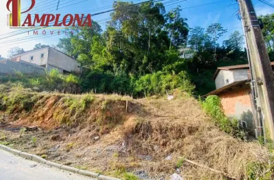 Terreno à venda no Fortaleza, Blumenau 