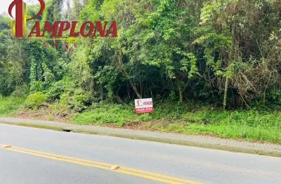 Terreno à venda no Tribess, Blumenau 