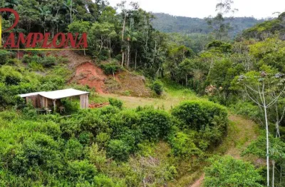 Chácara / sítio com 1 quarto à venda no belchior baixo, gaspar  por r$ 390.000