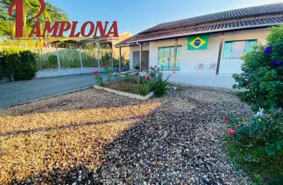 Casa com 2 quartos à venda no itoupavazinha, blumenau  por r$ 650.000