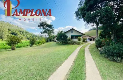 Chácara / sítio com 4 quartos à venda no testo central, pomerode  por r$ 1.950.000