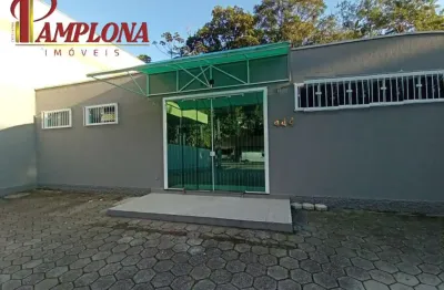 Barracão / galpão / depósito para alugar no fortaleza alta, blumenau  por r$ 5.500