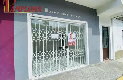 Sala comercial para alugar no itoupava norte, blumenau  por r$ 1.200