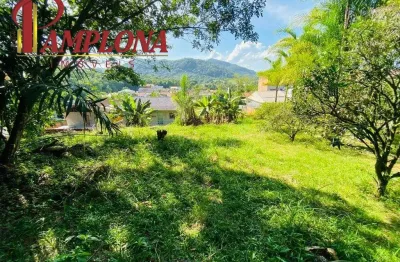 Terreno à venda no Itoupavazinha, Blumenau 