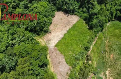 Chácara / sítio com 1 quarto à venda no testo central, pomerode  por r$ 490.000