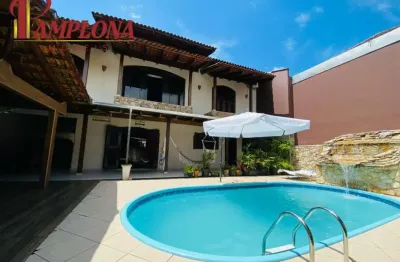Casa com 5 quartos à venda no itoupava central, blumenau  por r$ 1.100.000