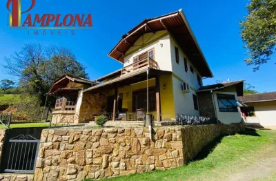 Chácara / sítio com 3 quartos à venda no belchior alto, gaspar  por r$ 2.490.000