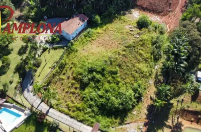 Terreno à venda no belchior baixo, gaspar  por r$ 700.000