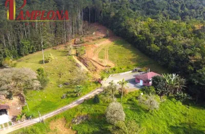 Chácara / sítio com 1 quarto à venda no fidélis, blumenau  por r$ 890.000