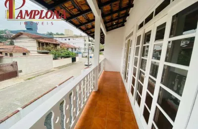 Apartamento com 3 quartos para alugar no Fortaleza, Blumenau  por R$ 2.200