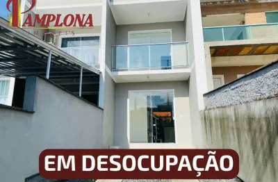 Casa com 2 quartos para alugar no fortaleza alta, blumenau  por r$ 1.850