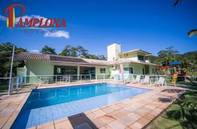 Chácara / sítio com 3 quartos à venda no belchior central, gaspar  por r$ 3.700.000
