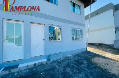 Apartamento com 1 quarto para alugar no fortaleza, blumenau  por r$ 950