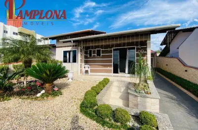 Casa com 3 quartos à venda no carijós, indaial  por r$ 1.100.000