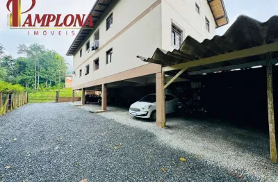 Apartamento com 3 quartos à venda no tribess, blumenau  por r$ 320.000