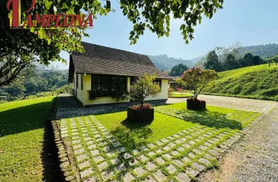 Chácara / sítio com 2 quartos à venda no ribeirão souto, pomerode  por r$ 2.500.000
