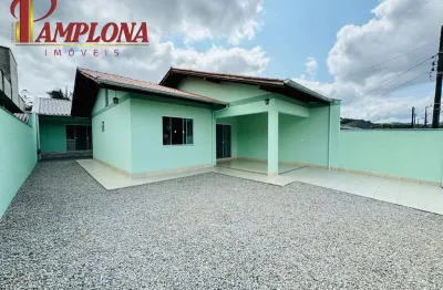 Casa com 4 quartos à venda no itoupava central, blumenau  por r$ 600.000