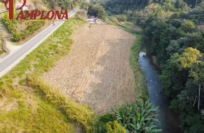 Terreno à venda na Vila Itoupava, Blumenau 