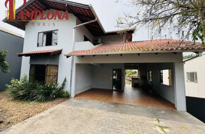 Casa com 3 quartos à venda no velha, blumenau  por r$ 799.000