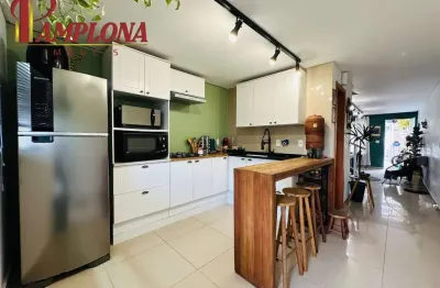 Casa com 2 quartos à venda no tribess, blumenau  por r$ 365.000