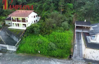 Terreno à venda no Ribeirão Fresco, Blumenau 